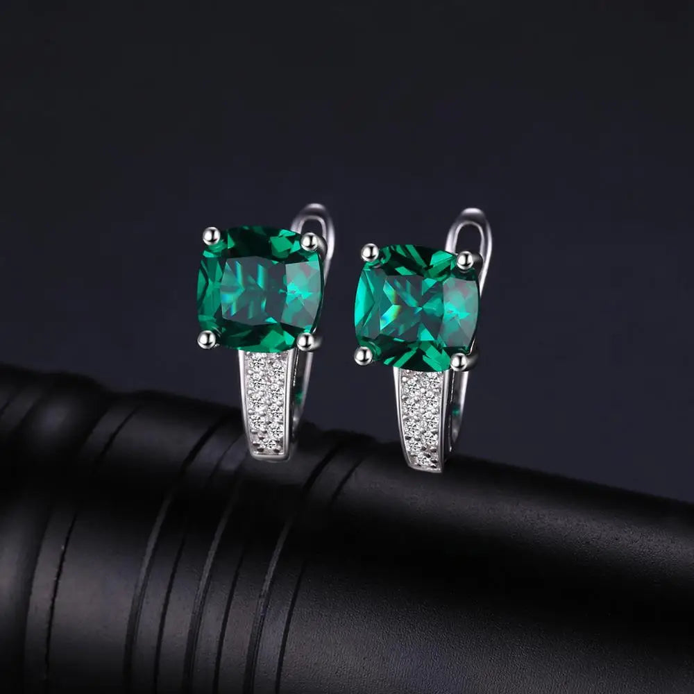 Isabel Earrings