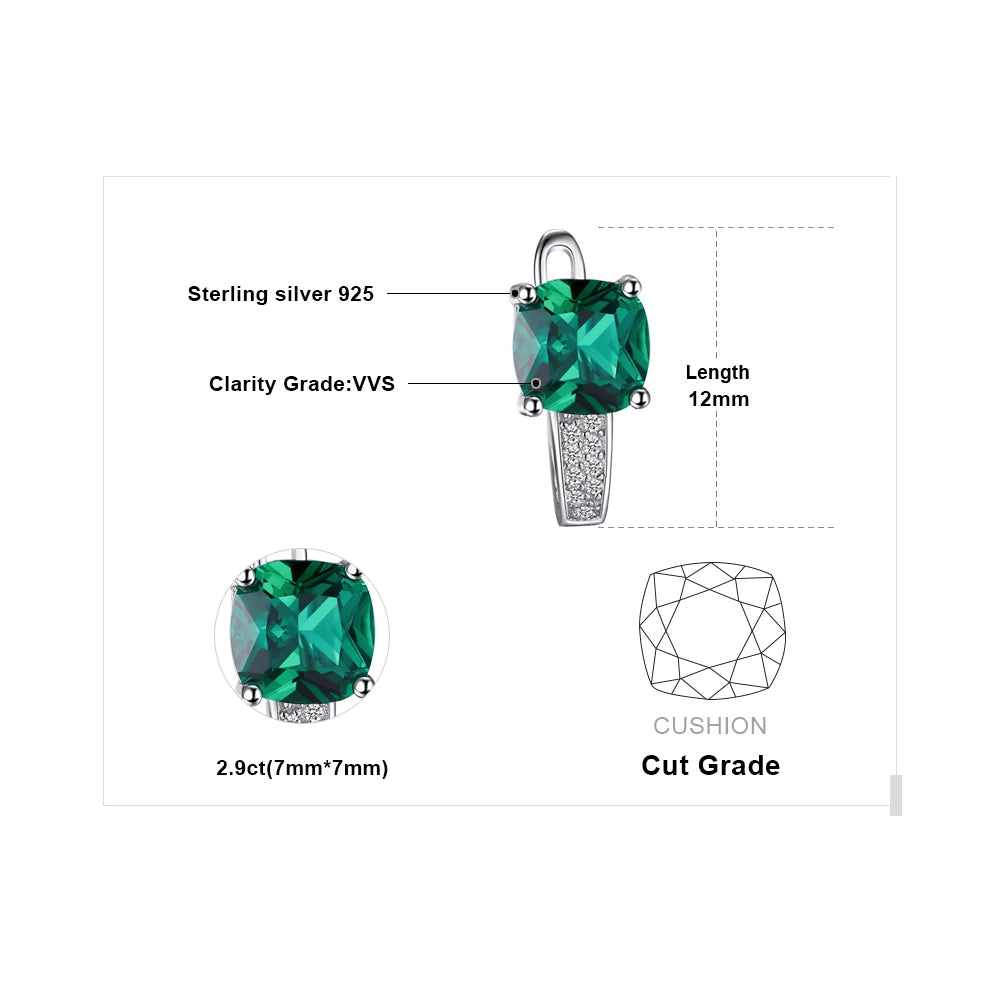 Isabel Earrings