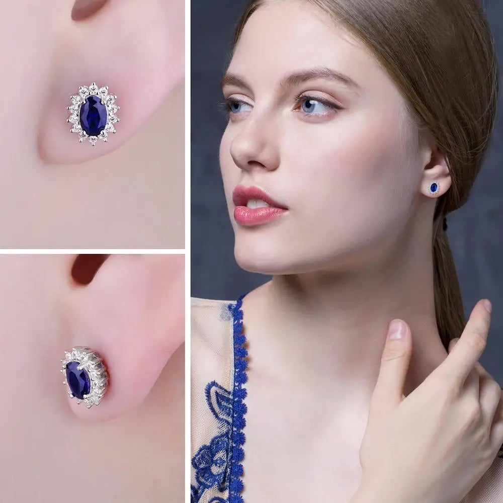Eleanor Earrings