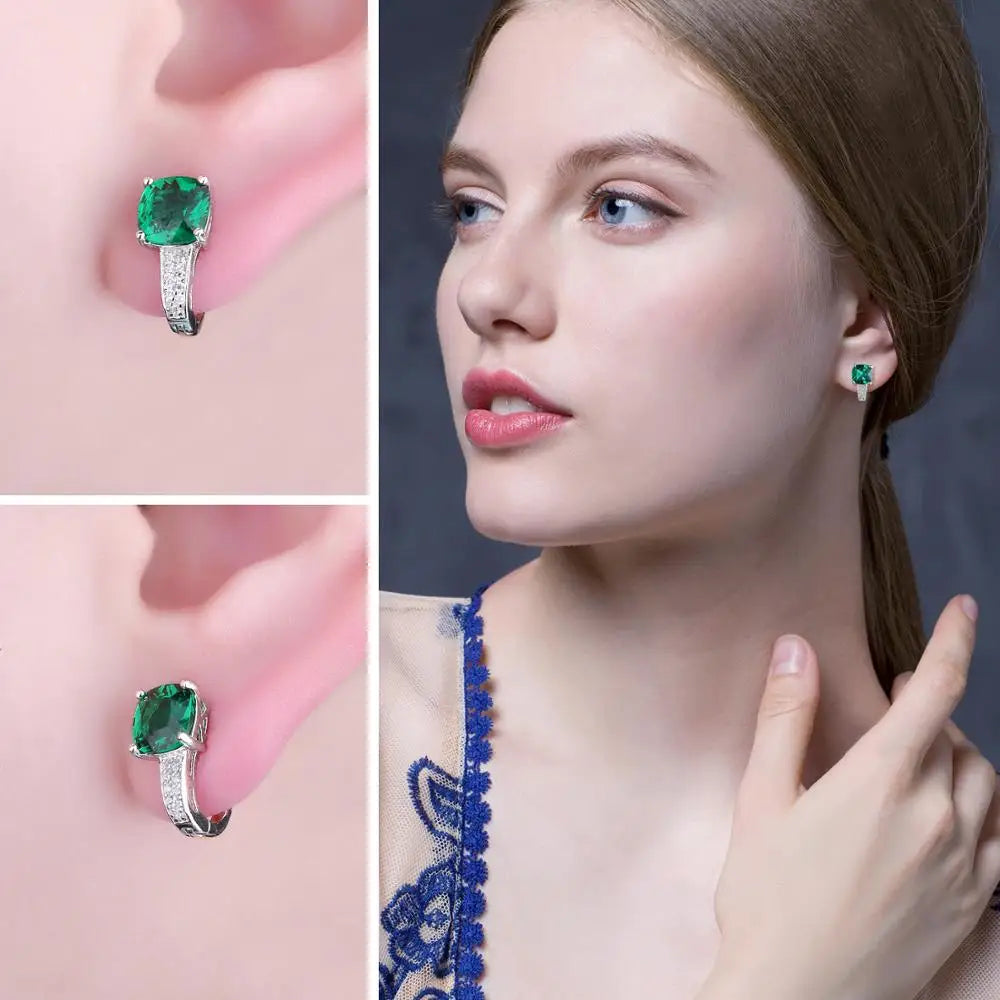 Isabel Earrings