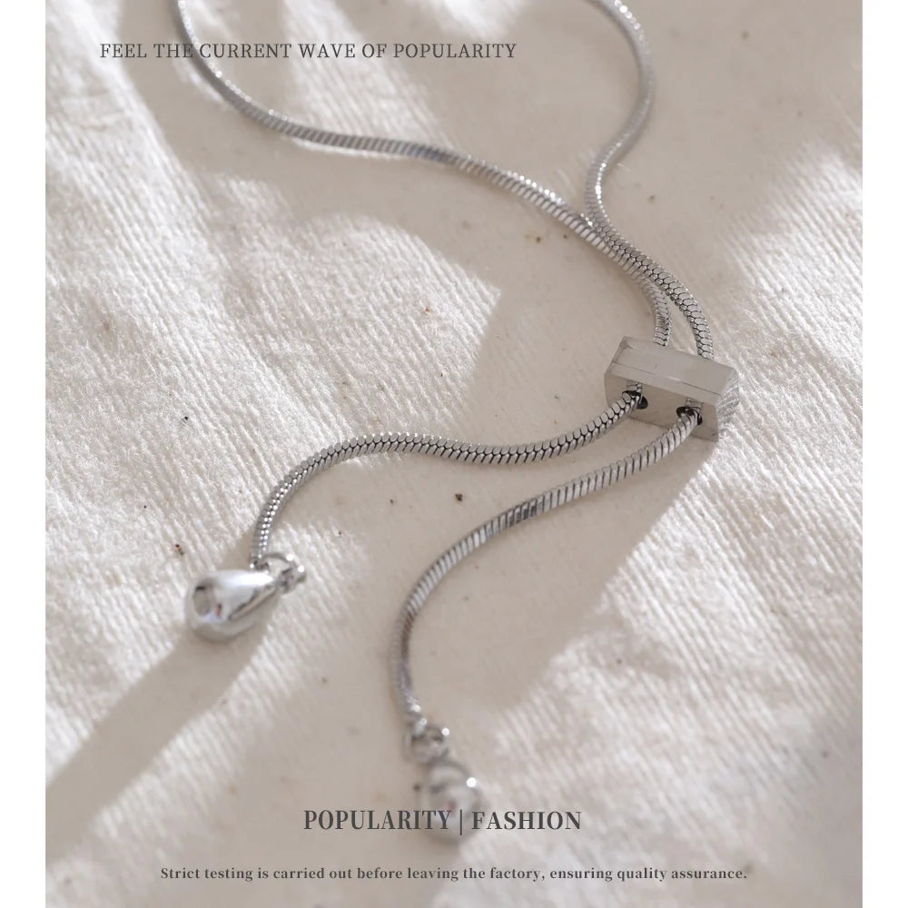 Base Earrings