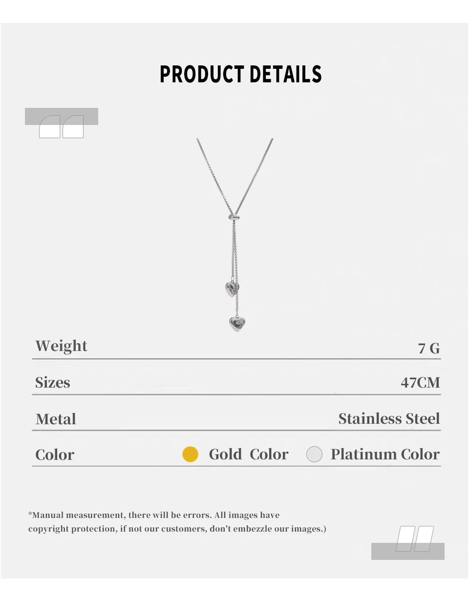 Sol Necklace