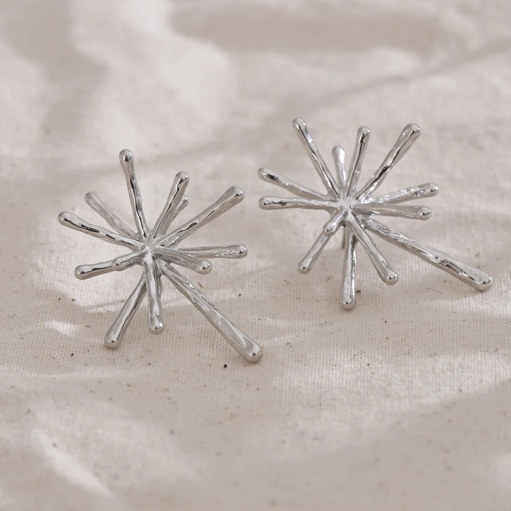 Scarlett Earrings I