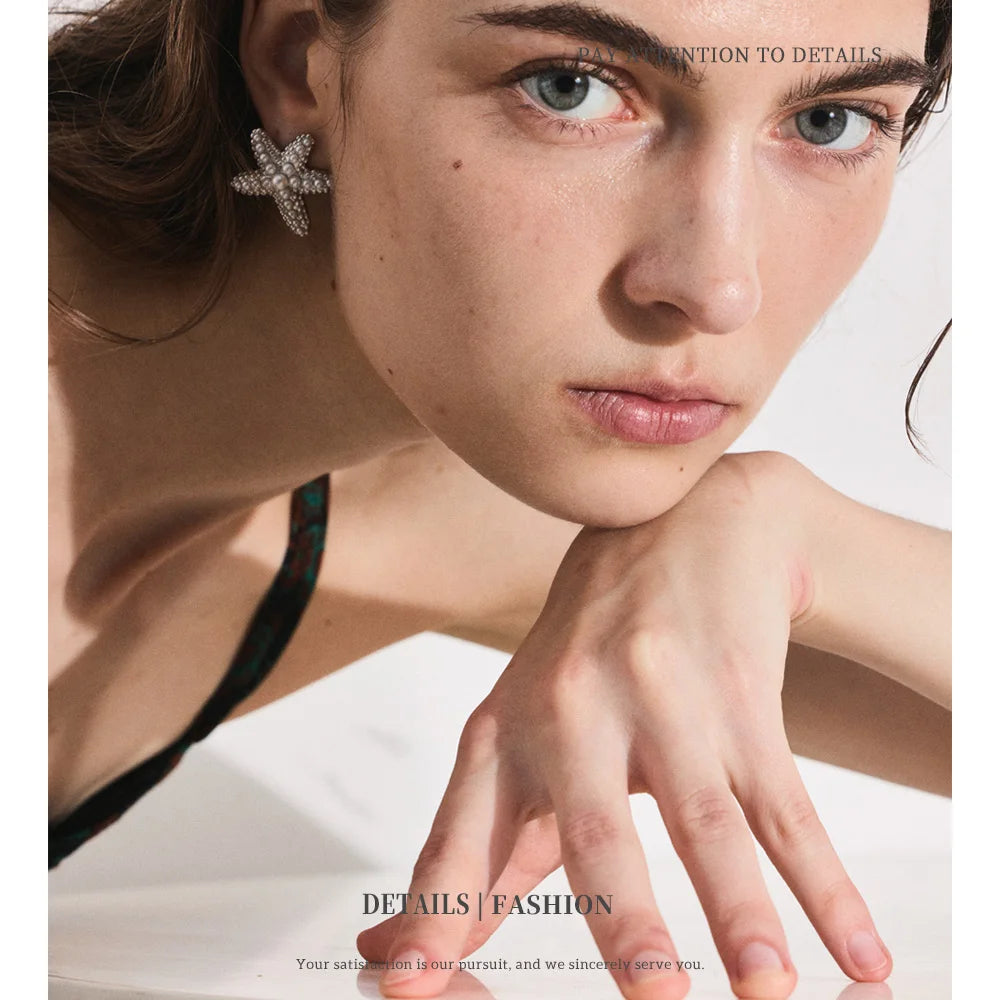 Zoe Earrings