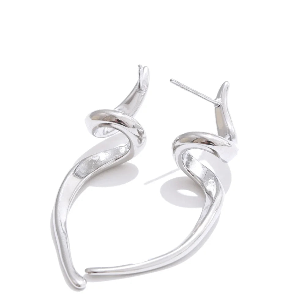 Luna Earrings