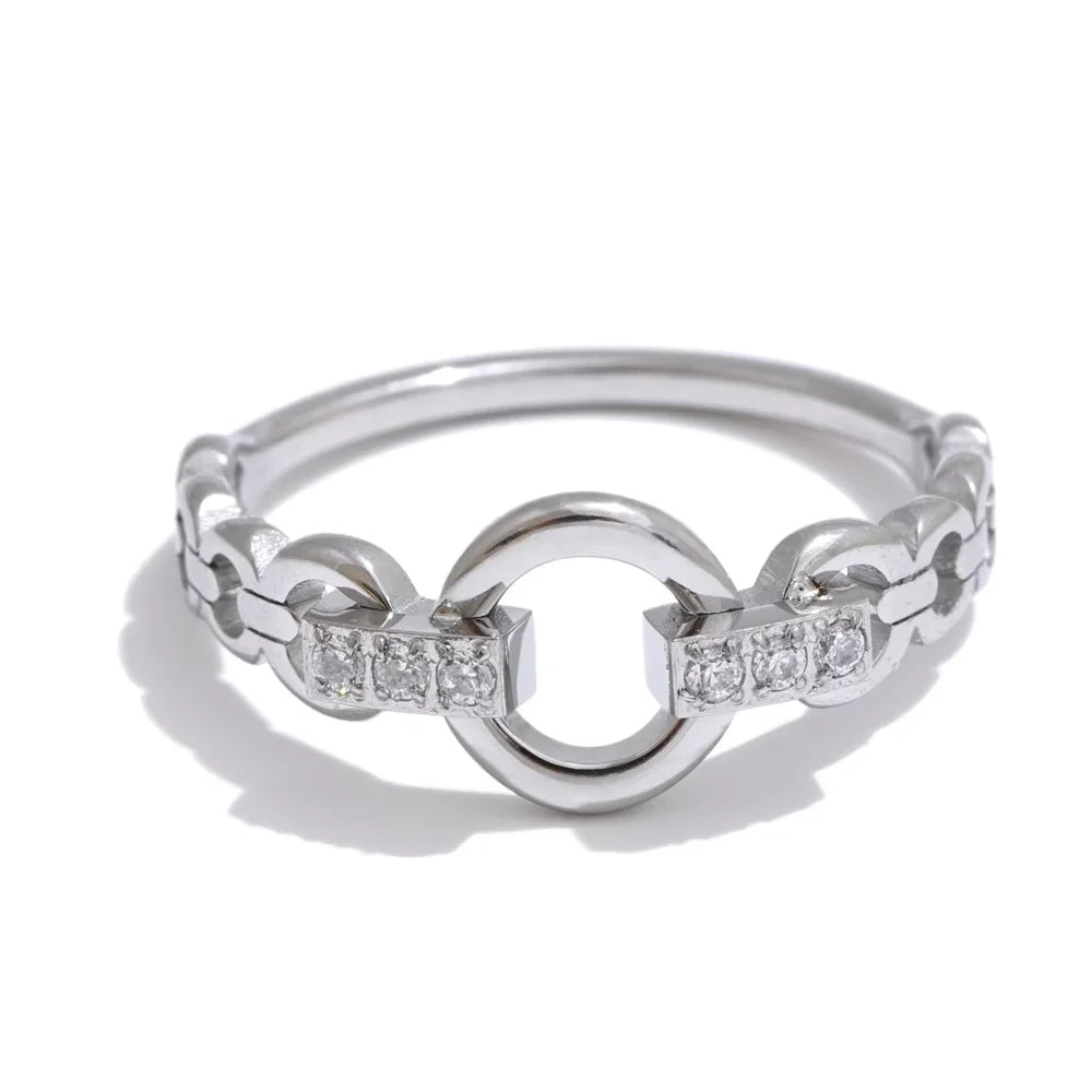 Ava Ring II