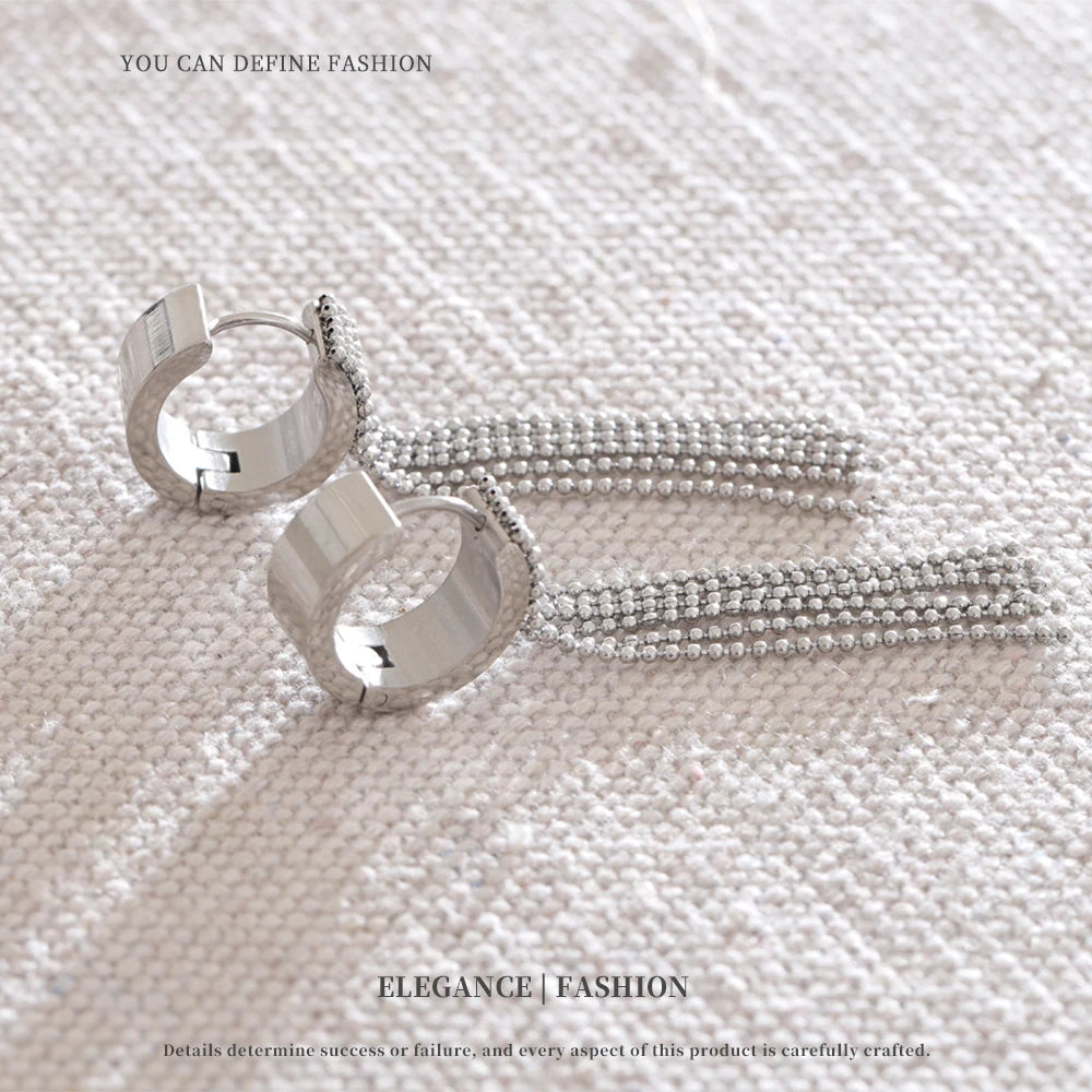 Madeline Earrings