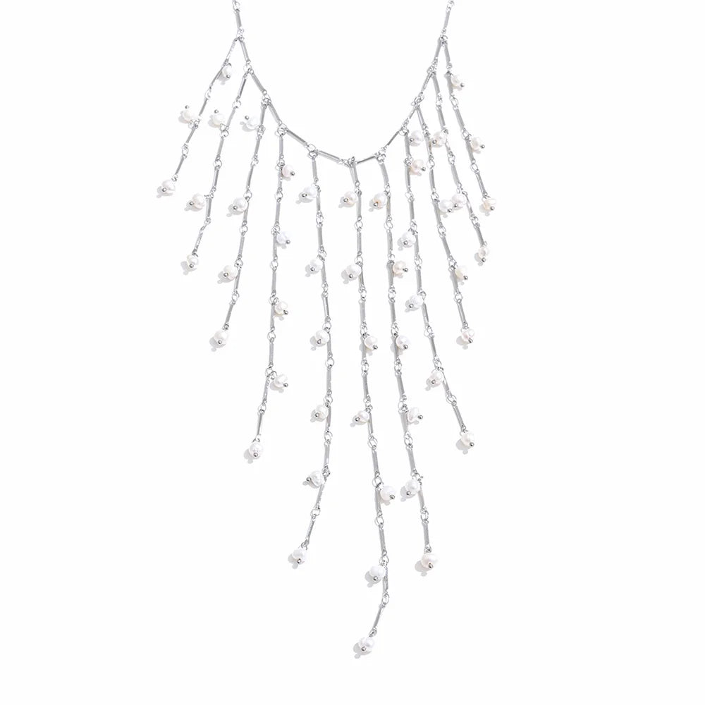 Form Necklace