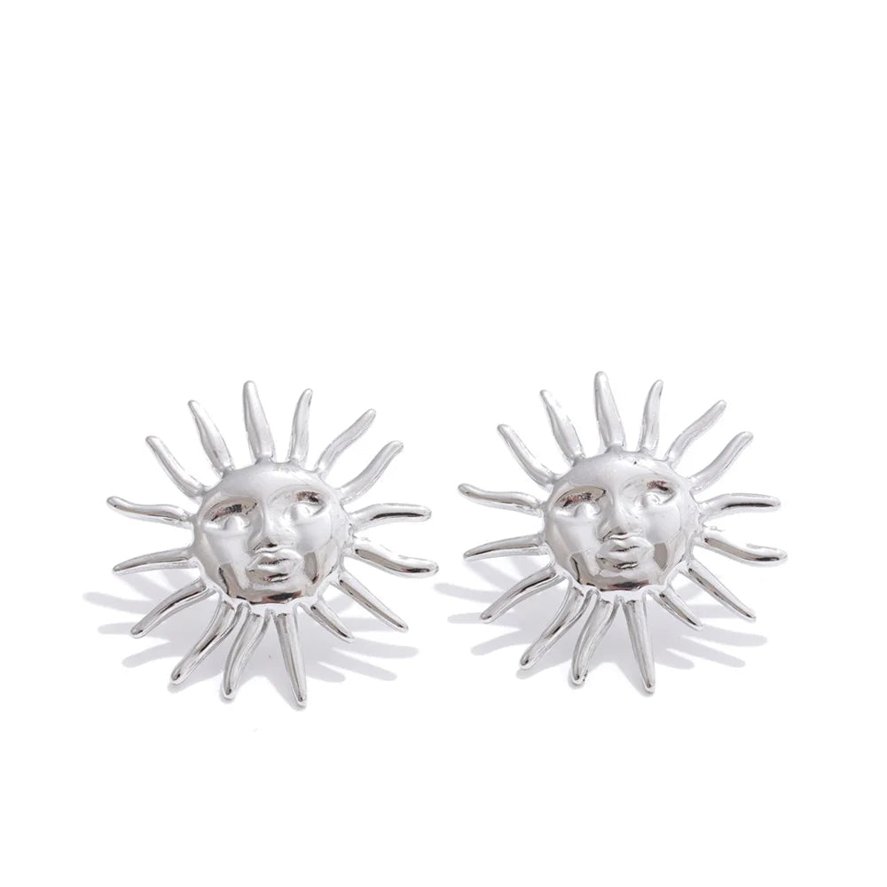 Elara Earrings