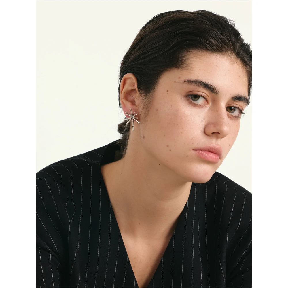 Scarlett Earrings I