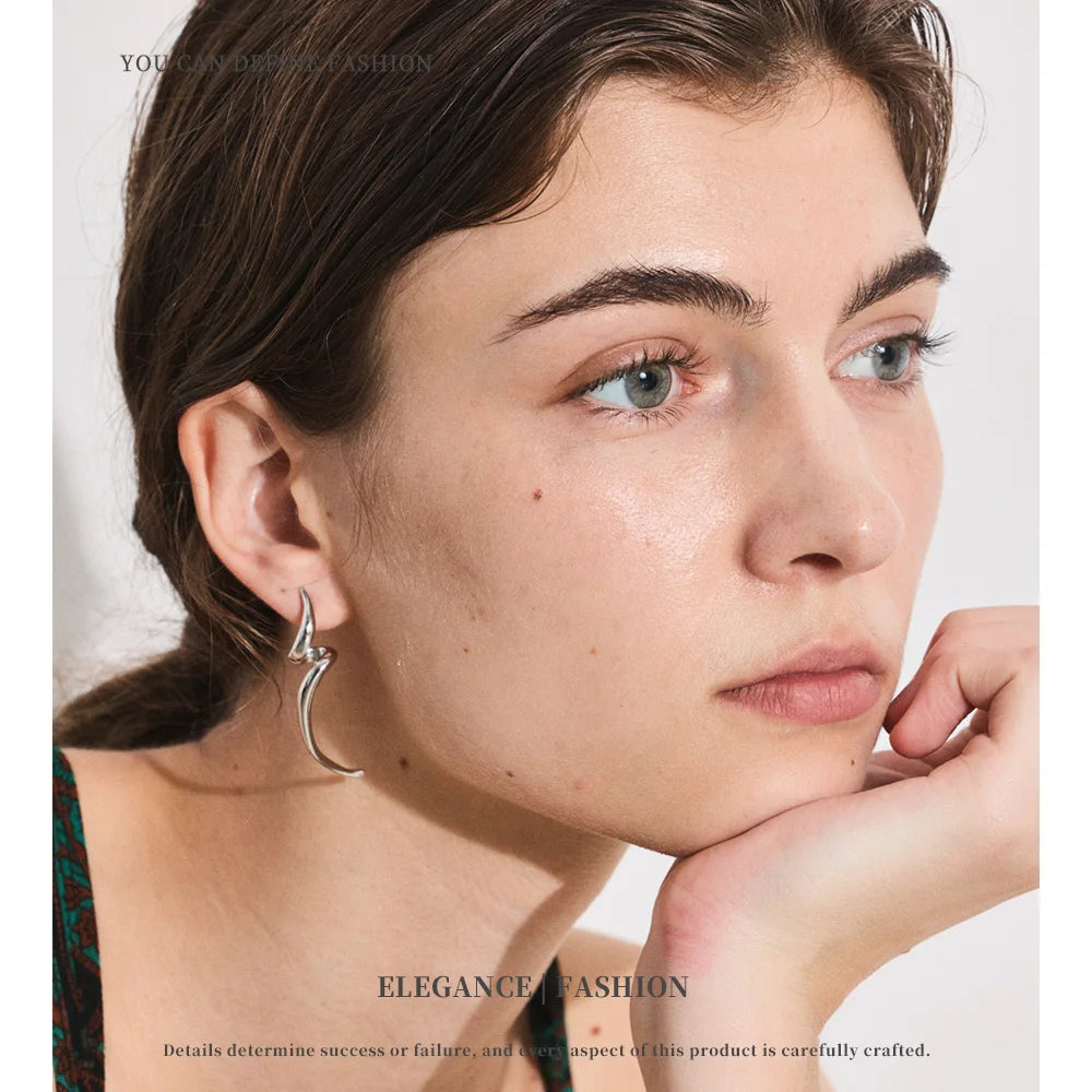 Luna Earrings