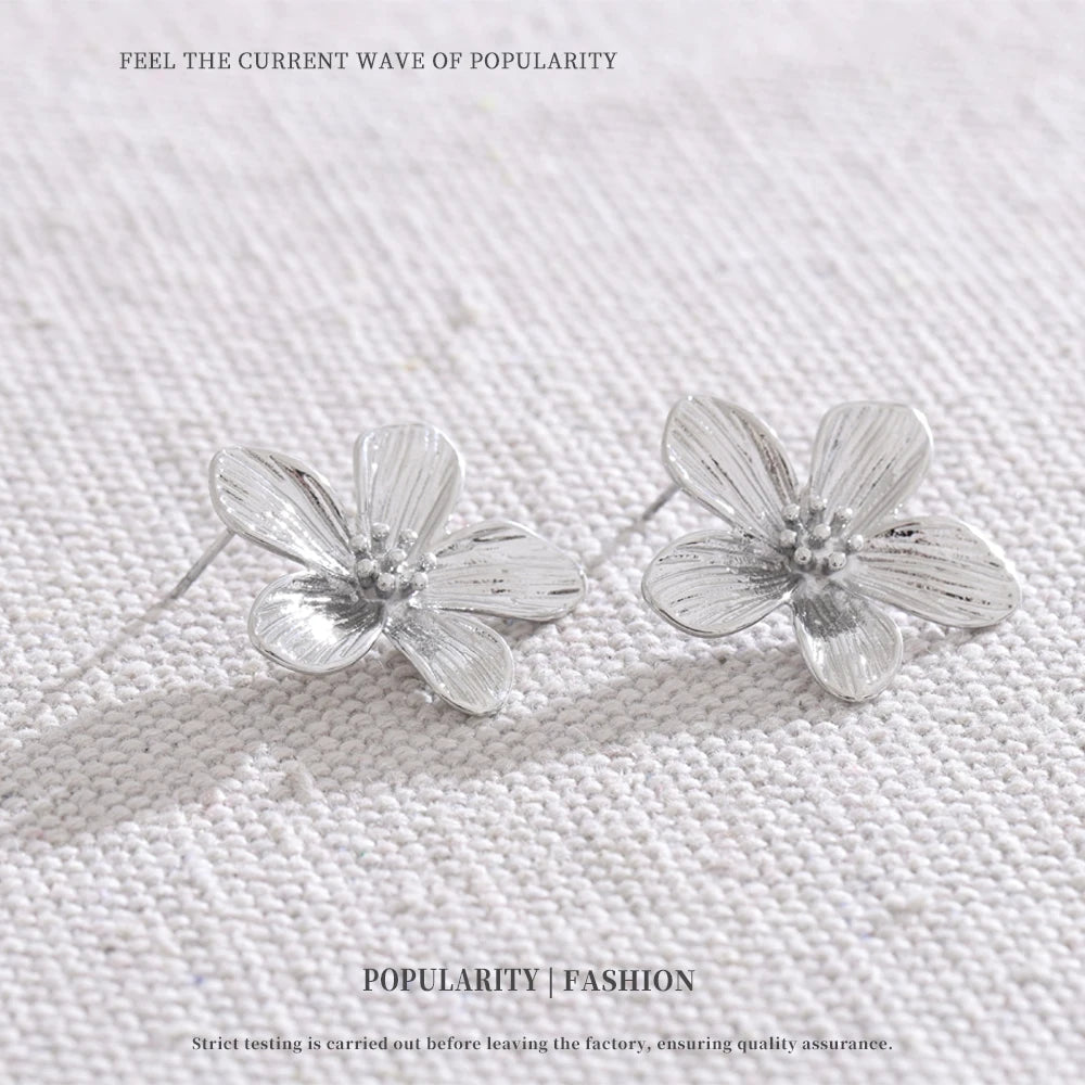 Serena Earrings