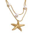 Pure Necklace