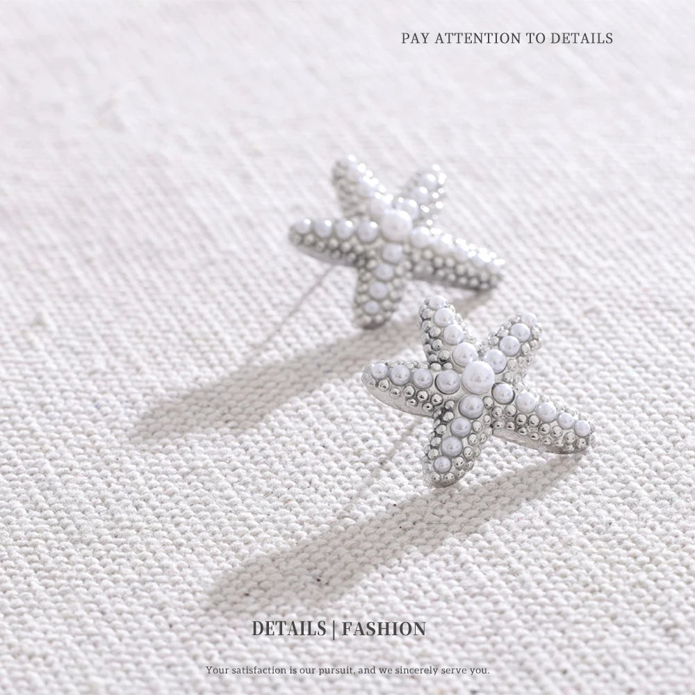 Zoe Earrings