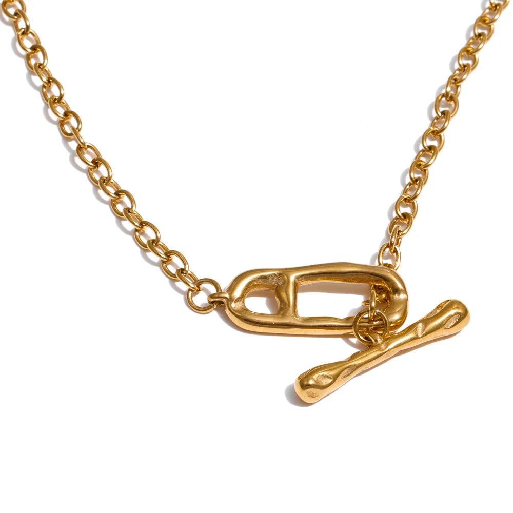 Dune Necklace