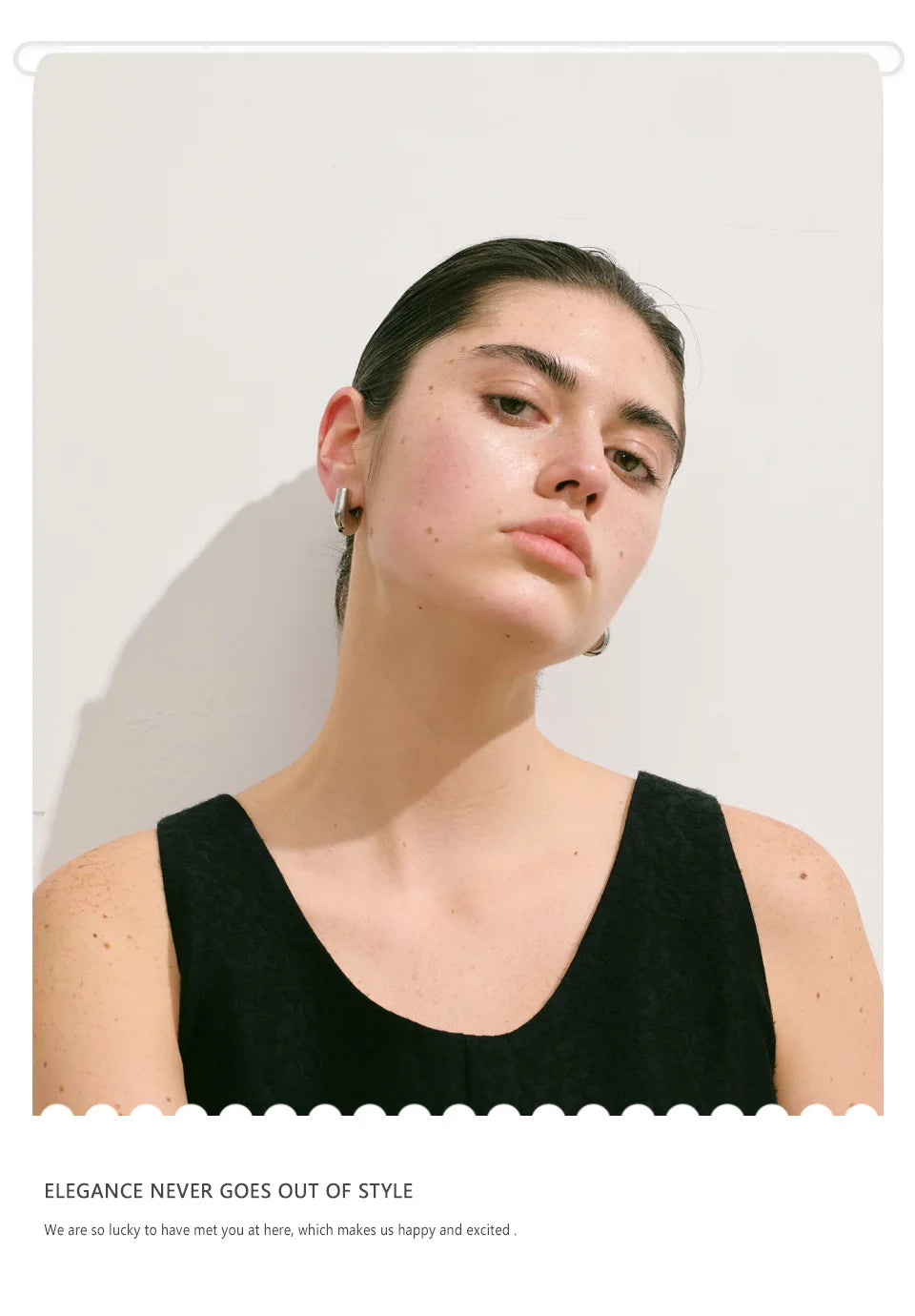 Josephine Earrings I