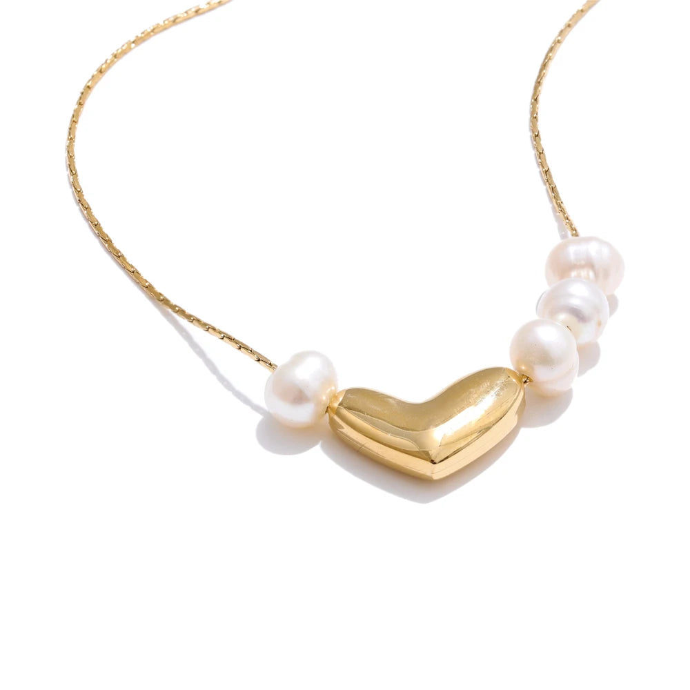 Zest Necklace II