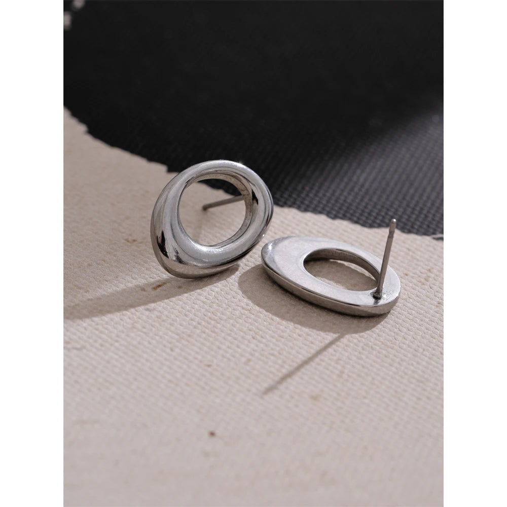 Willow Earrings I