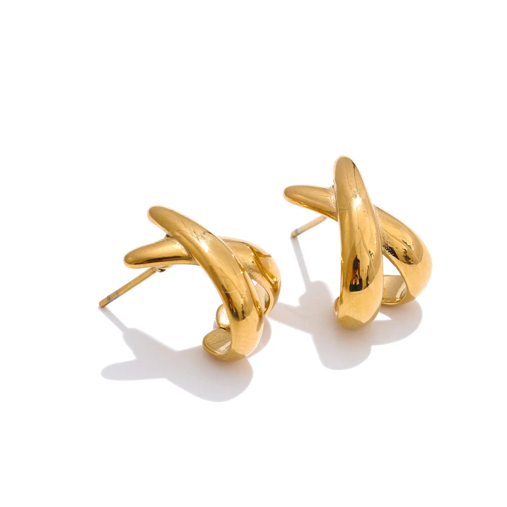 Ivy Earrings