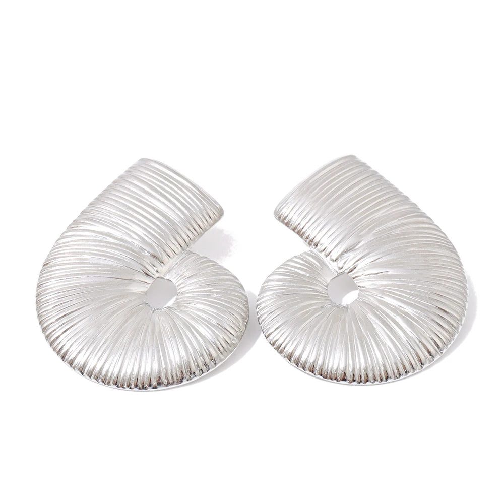 Aria Earrings II