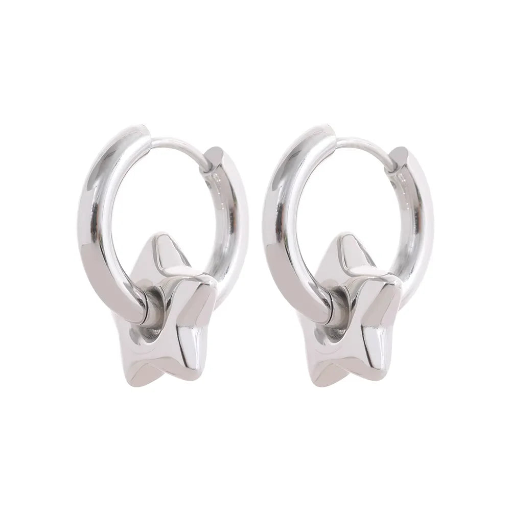 Rebecca Earrings