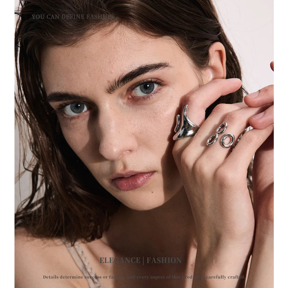 Charlotte Ring