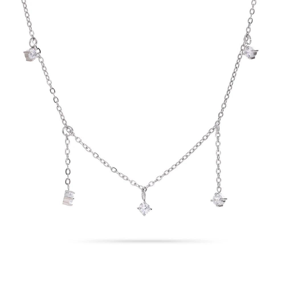 Muse Necklace I