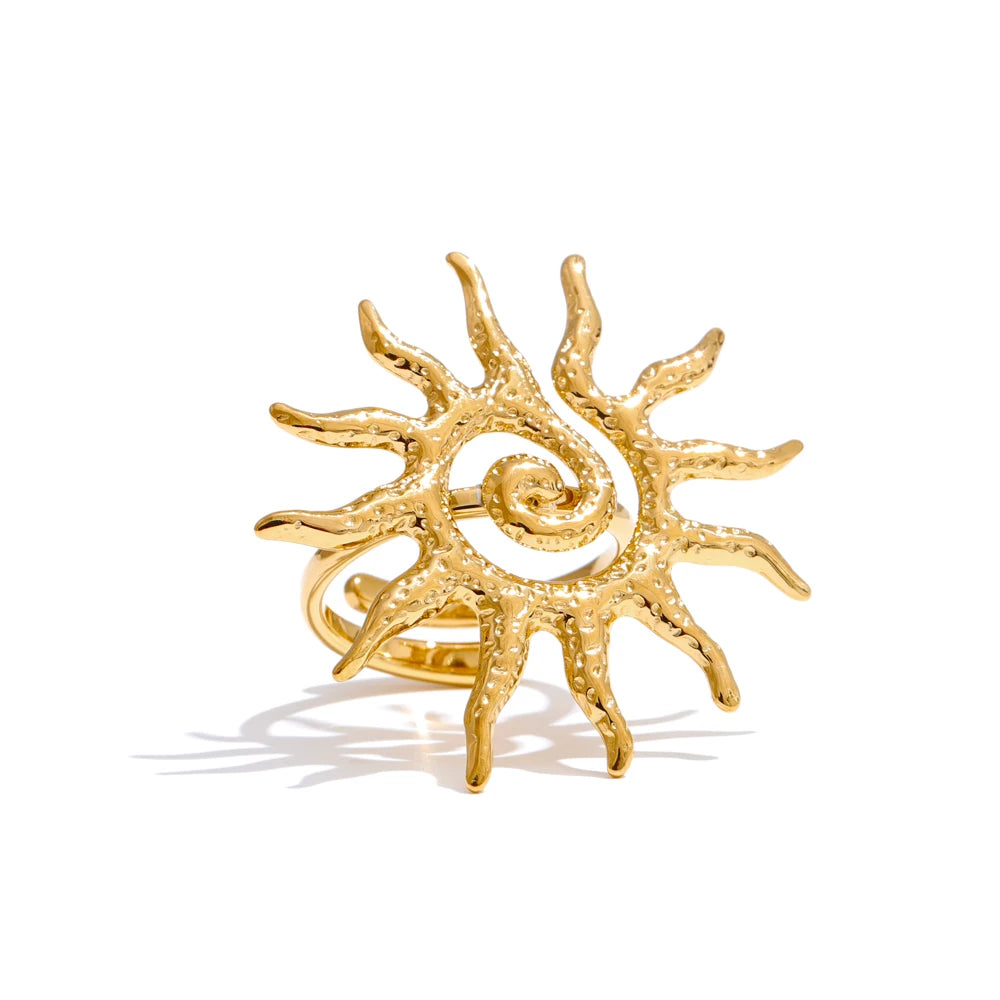 Sophia Ring