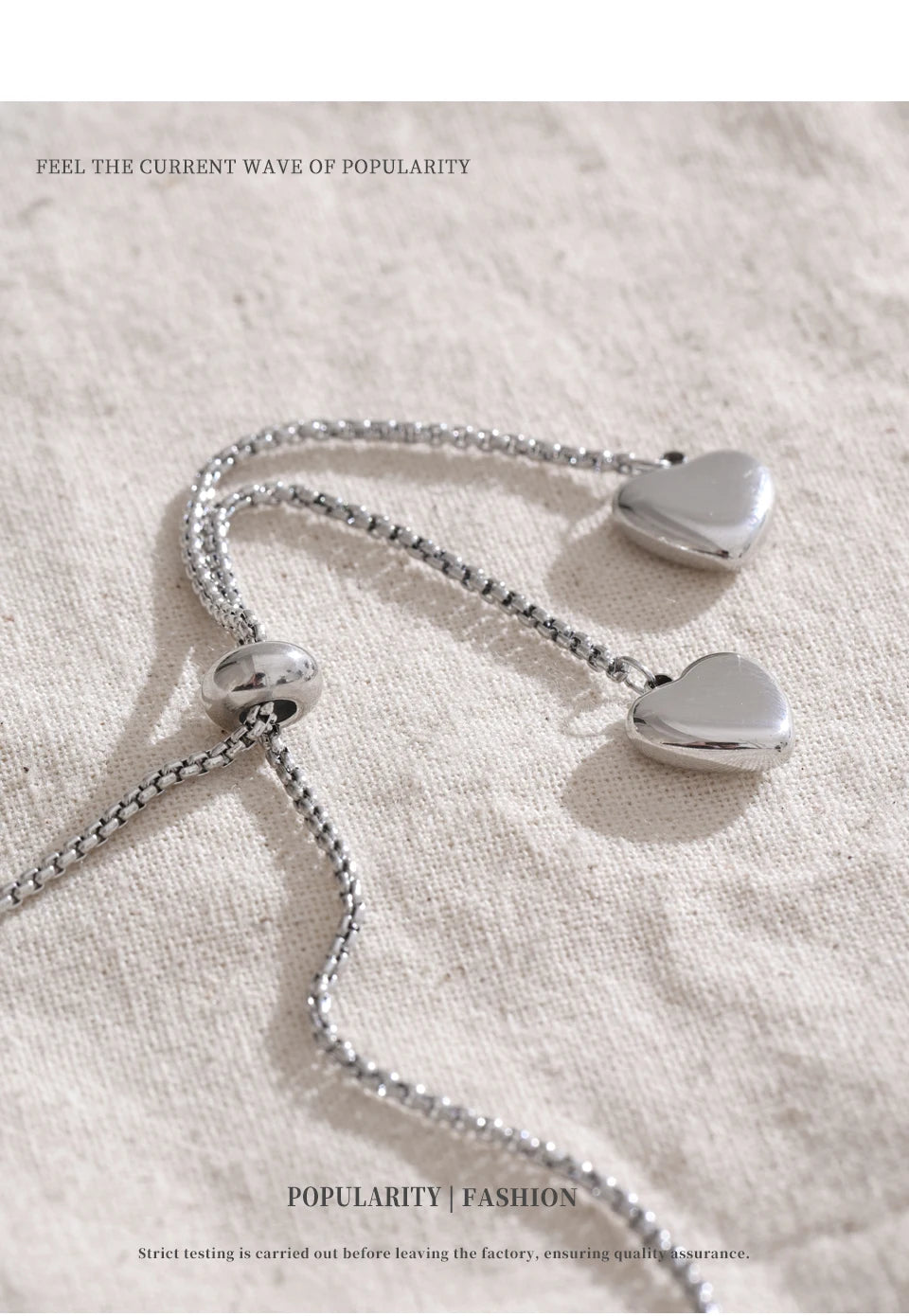 Sol Necklace