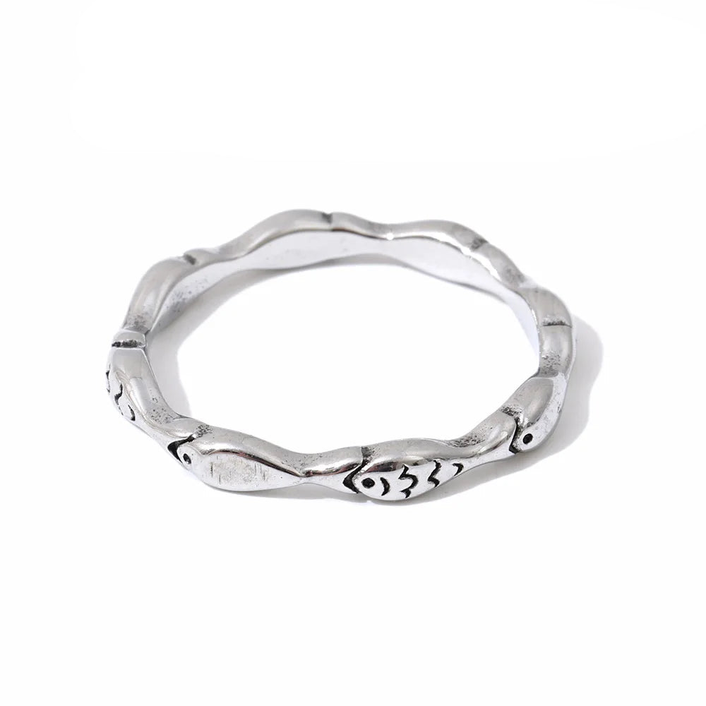 Camila Ring