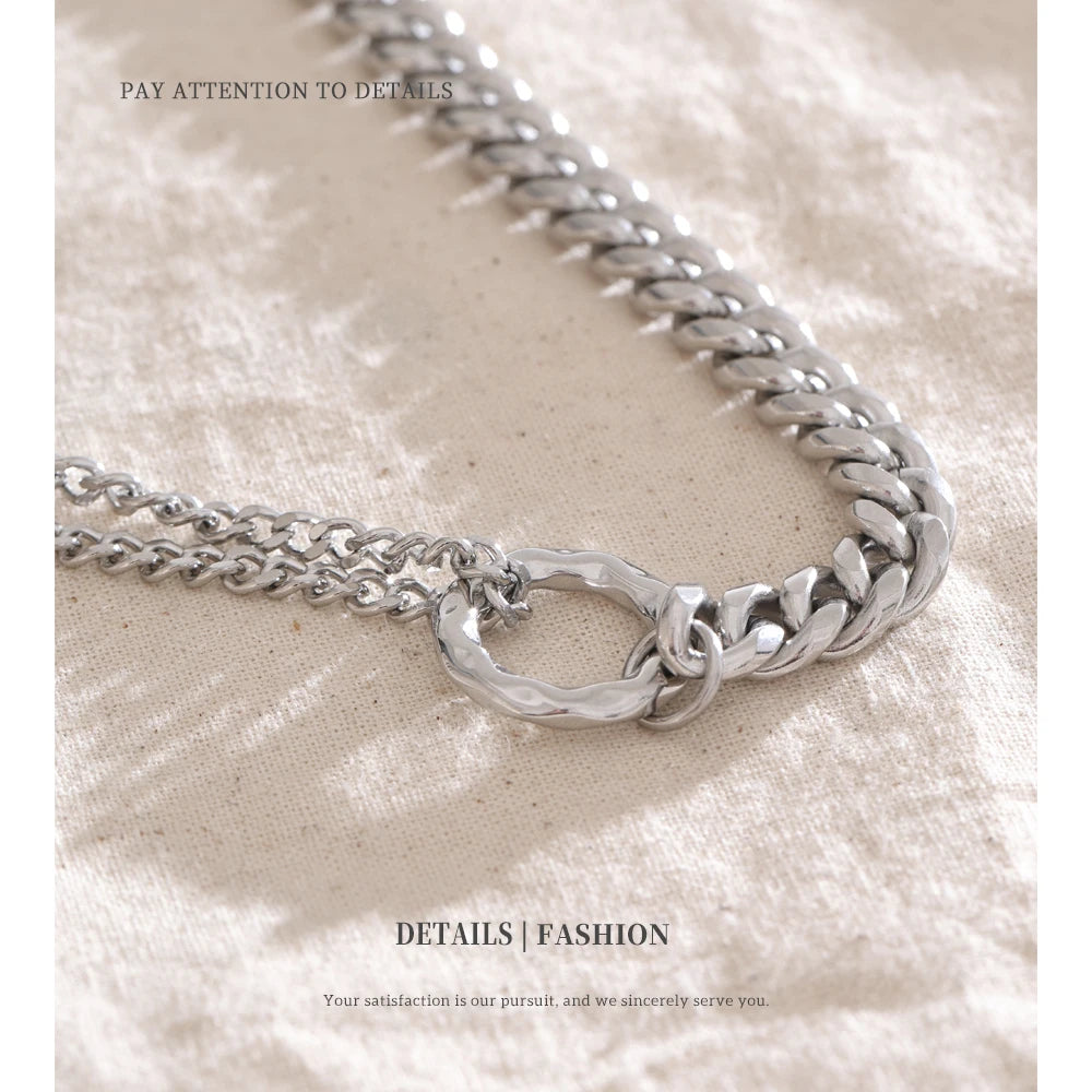 Bliss Necklace