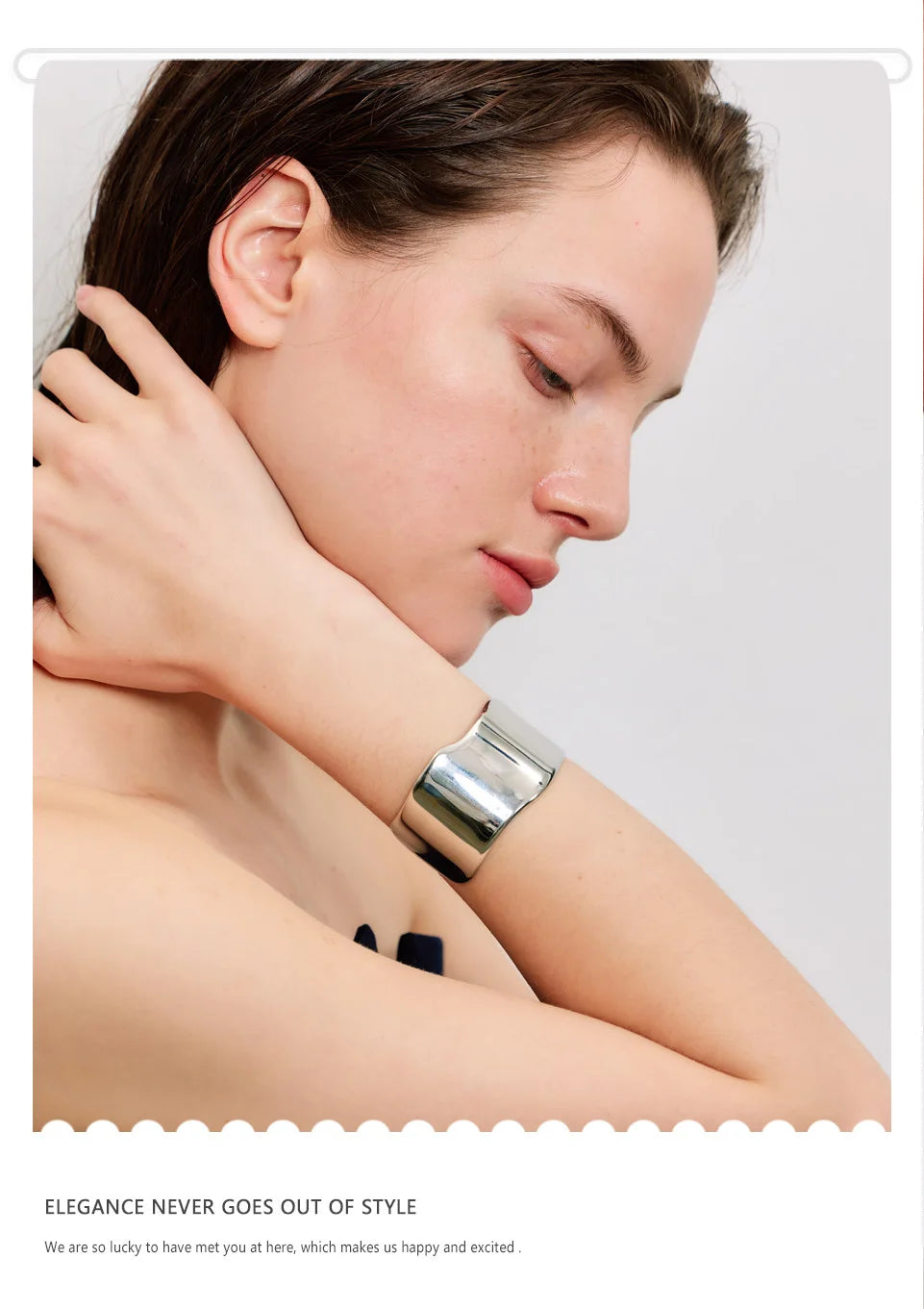 Nicole Bracelet