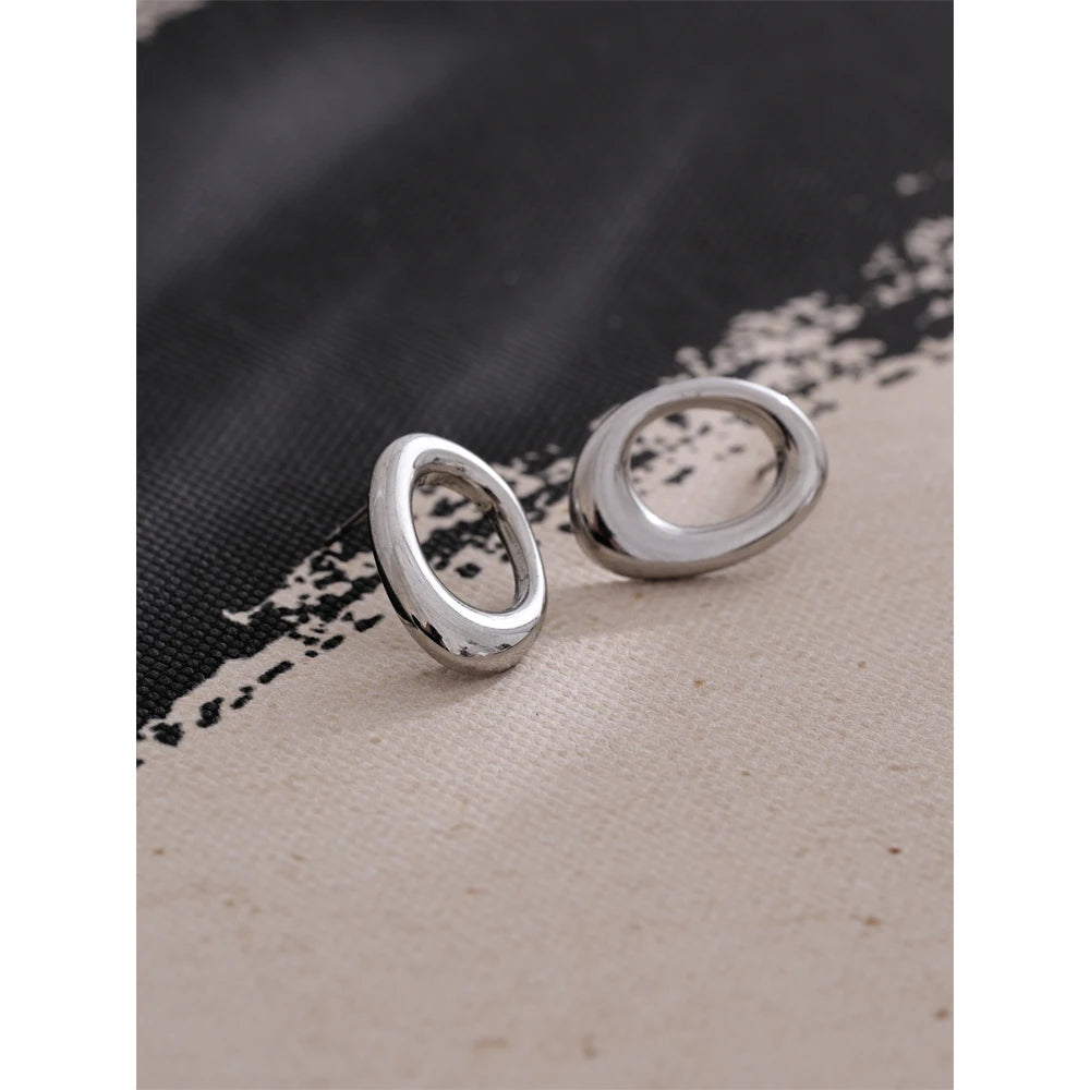 Willow Earrings I