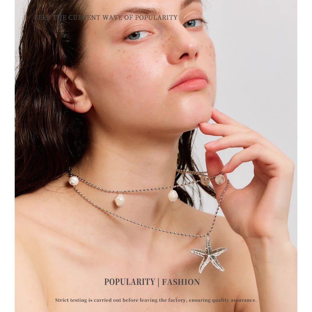 Pure Necklace