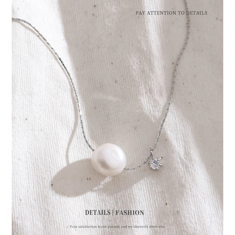 Nova Necklace