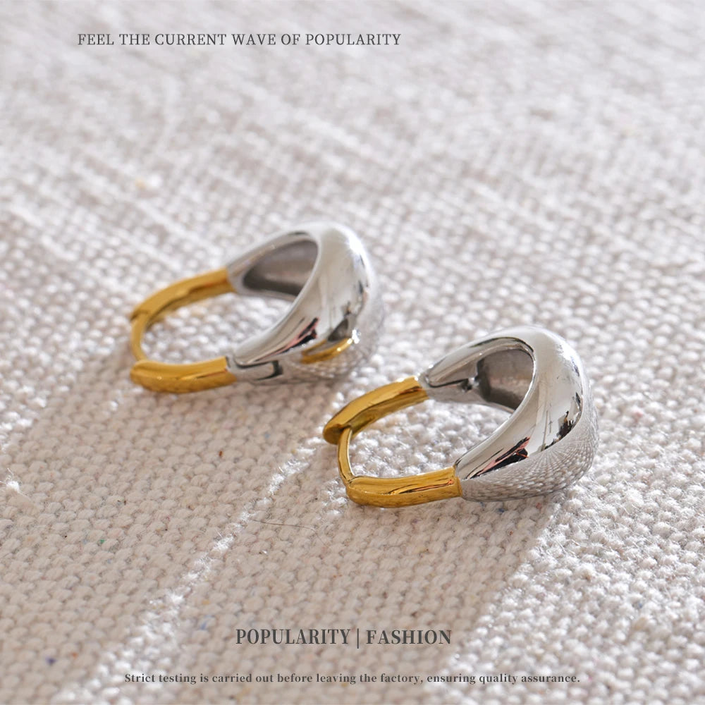 Odette Earrings