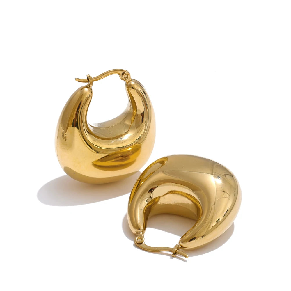 Sadie Earrings