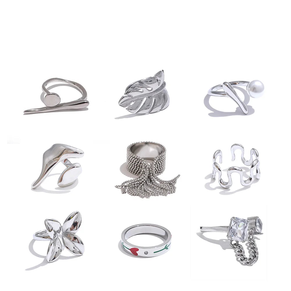 Sophia Ring