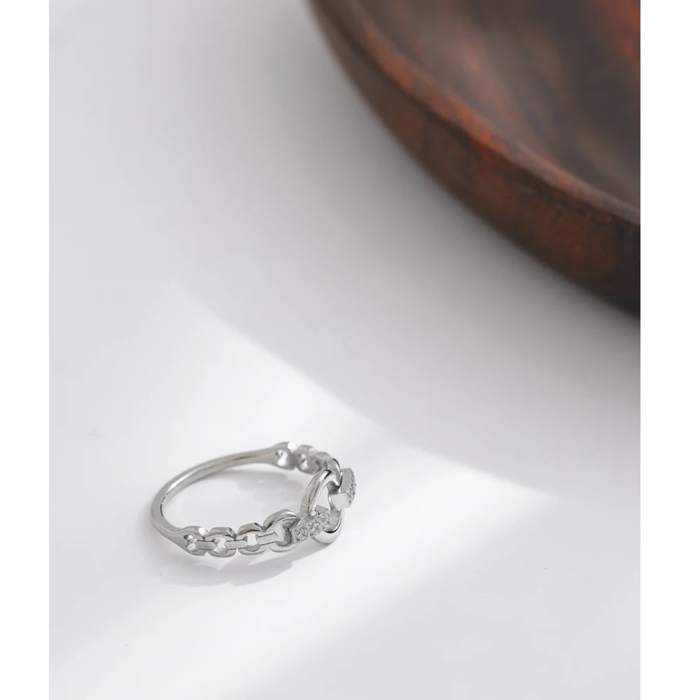 Ava Ring II