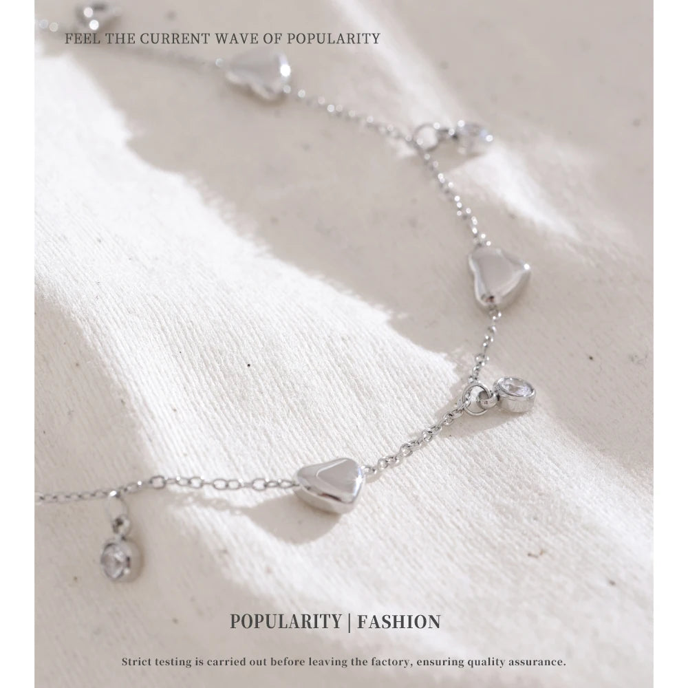Muse Necklace II