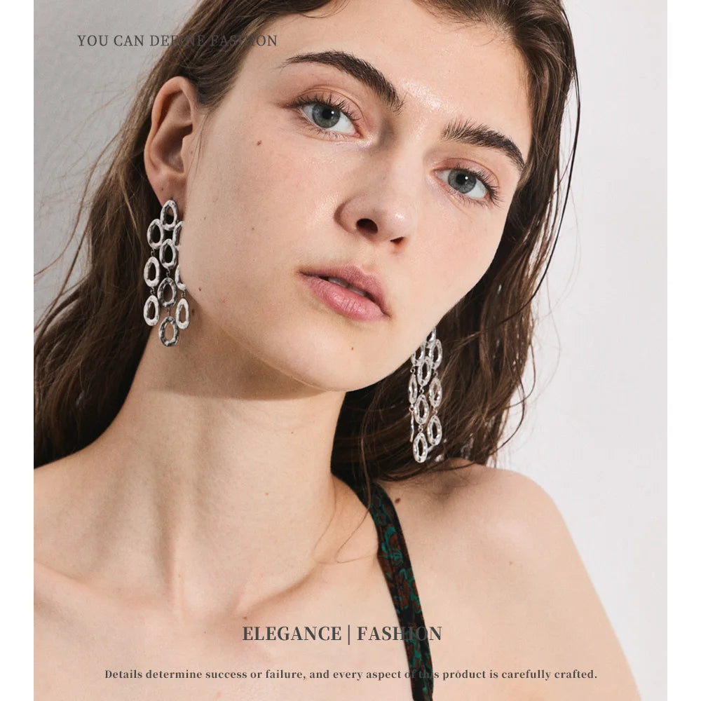 Heidi Earrings
