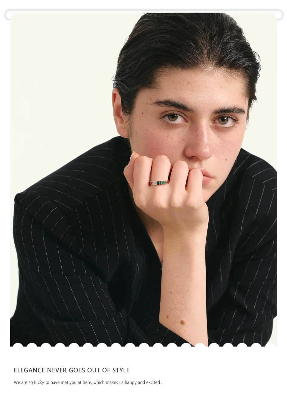 Palestine Ring