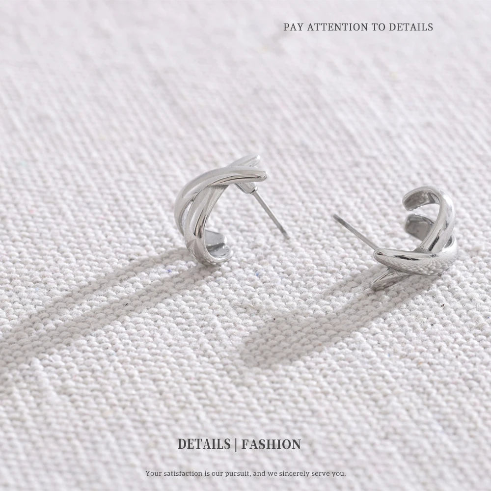 Ivy Earrings