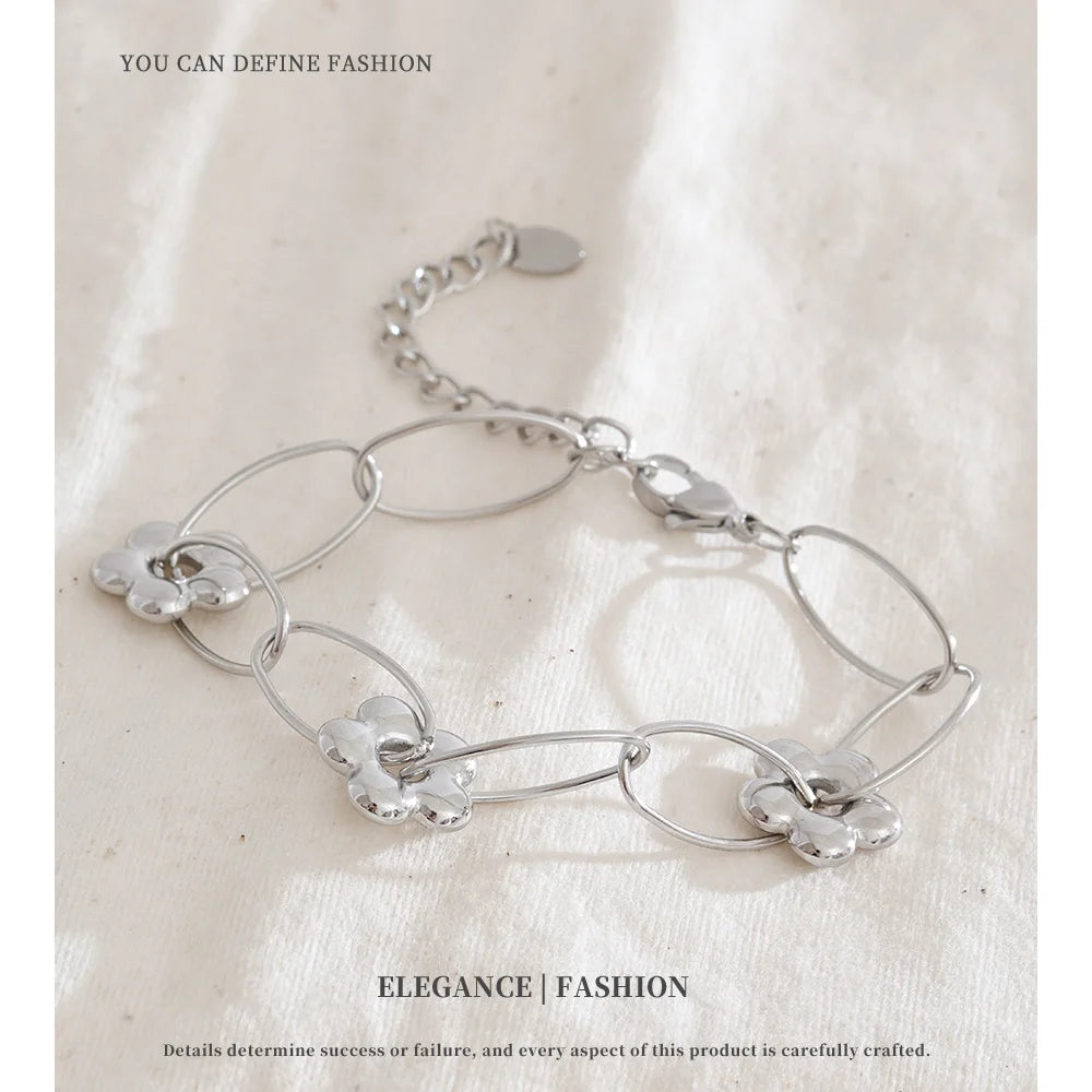 Leah Bracelet