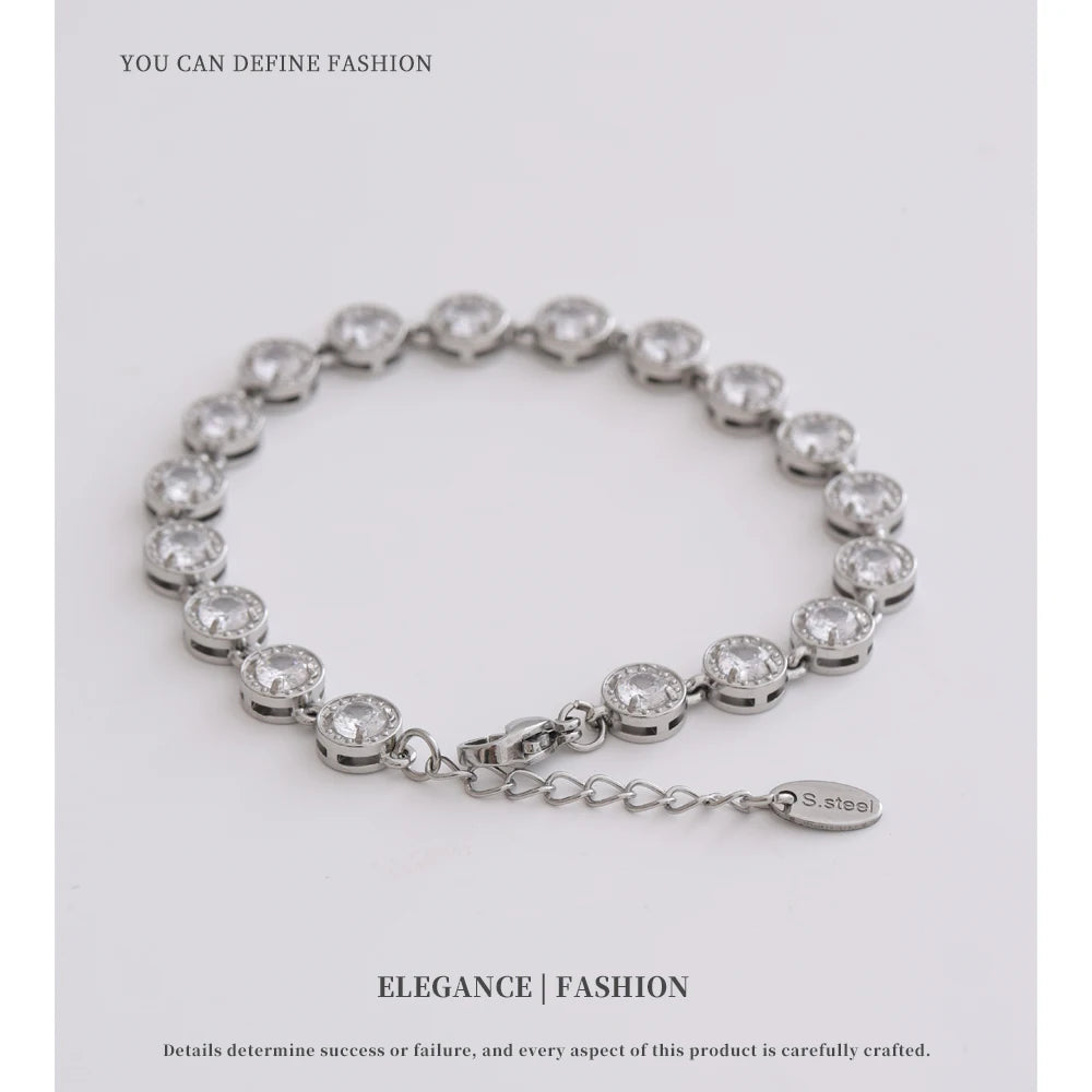 Kara Earrings II