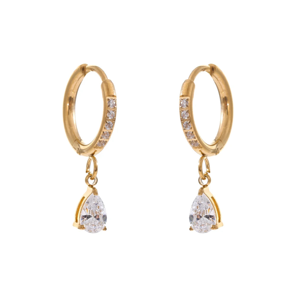 Kylie Earrings