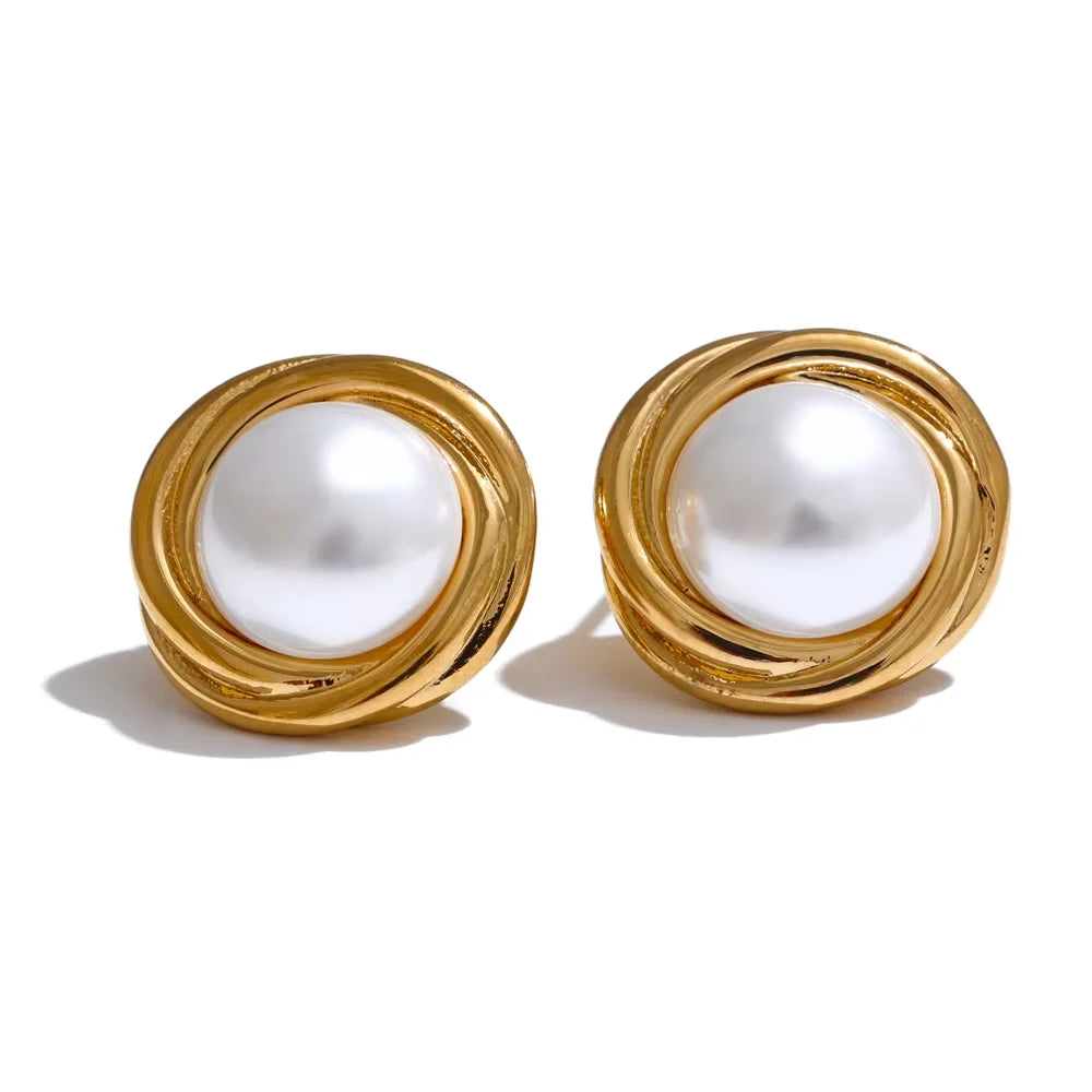 Sophia Earrings