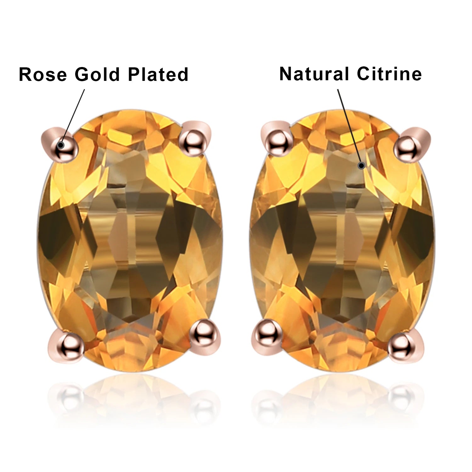 Fernanda Earrings