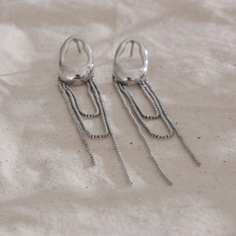 Harper Earrings