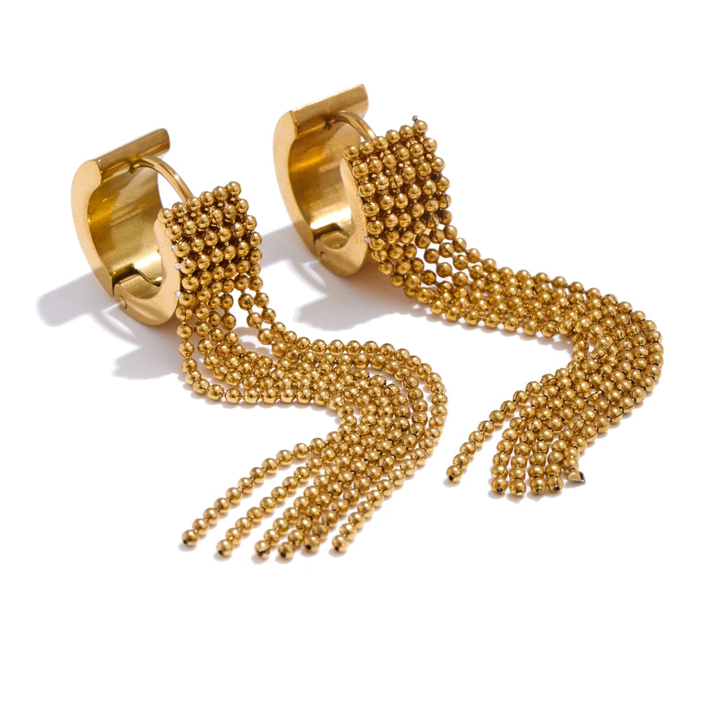 Madeline Earrings